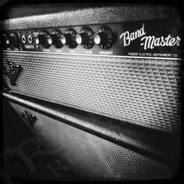 Fender Band Master