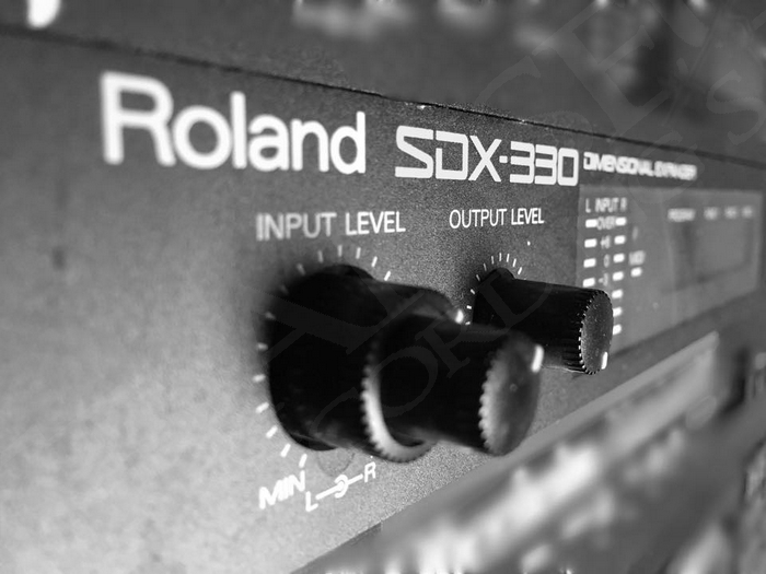 Roland SDX 330 Dimensional Expander